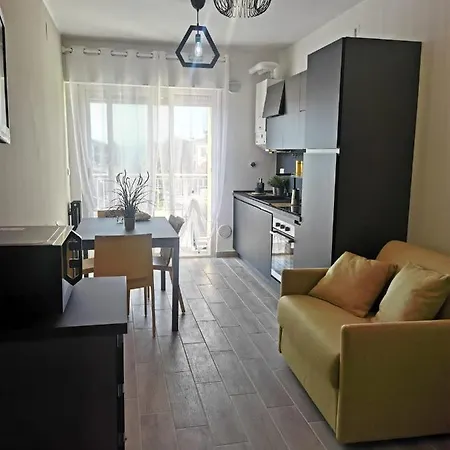 Il Piacere Apartment Pineto Exterior photo