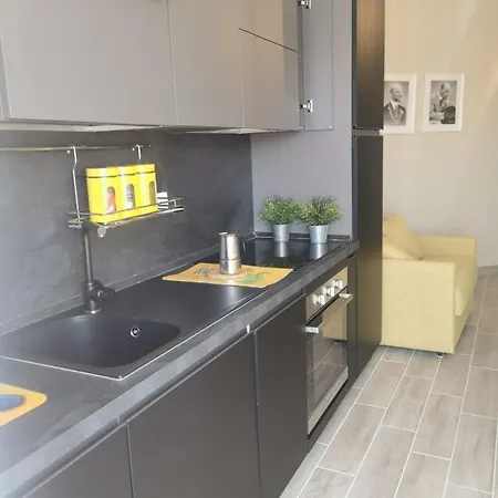 Il Piacere Apartment Pineto Exterior photo