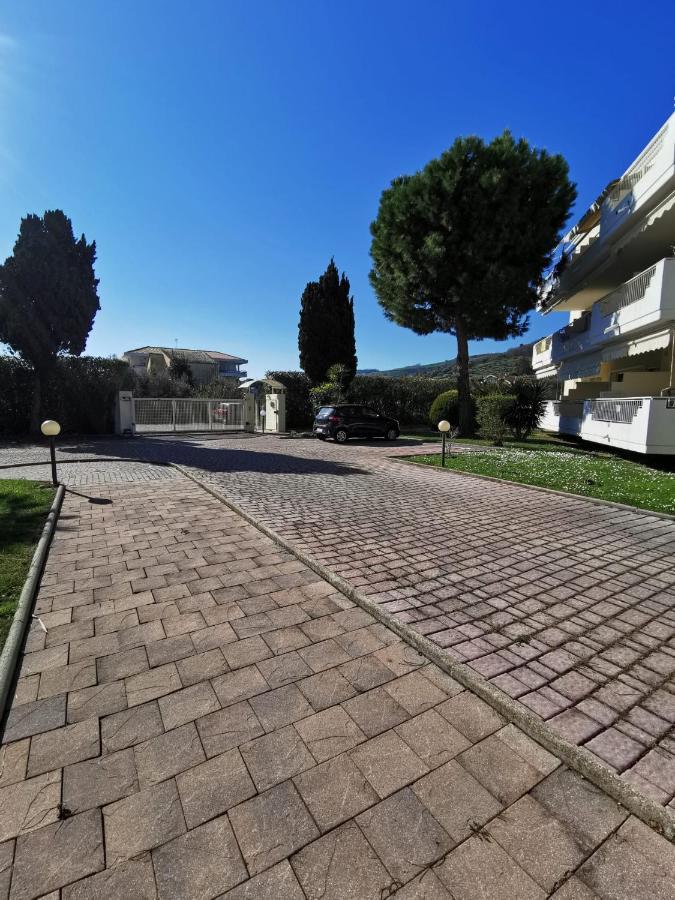 Apartment Il Piacere Pineto