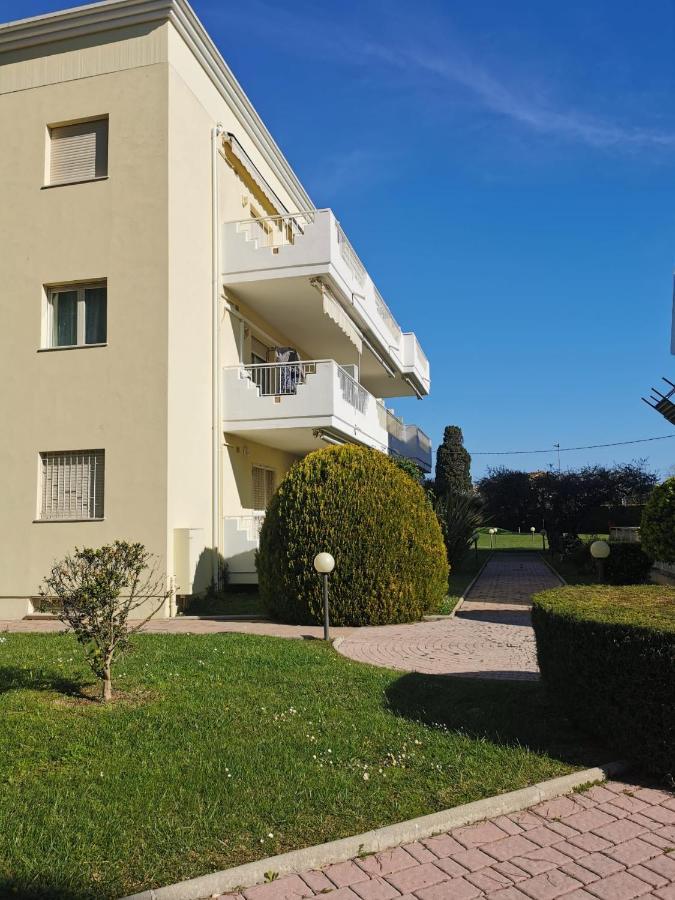 Il Piacere Apartment Pineto