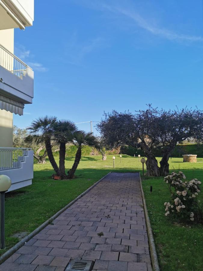 Apartment Il Piacere Pineto