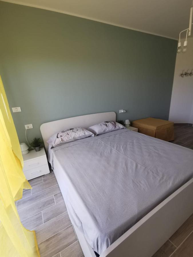 Apartment Il Piacere
