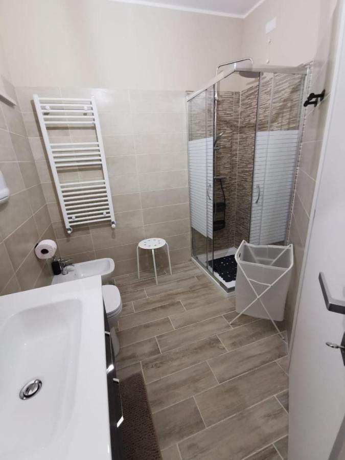 Apartment Il Piacere *