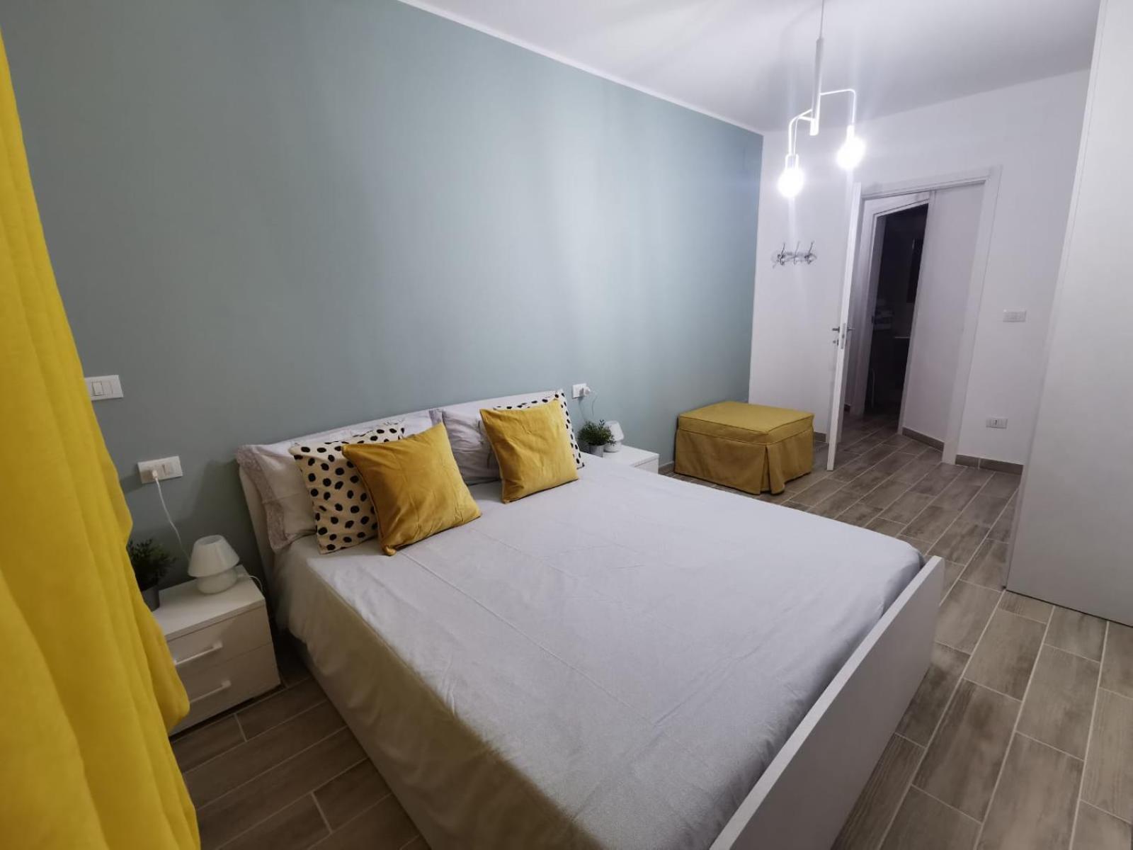 Apartment Il Piacere Pineto